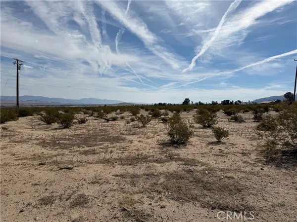 0 Morongo Road, Twentynine Palms, CA 92277