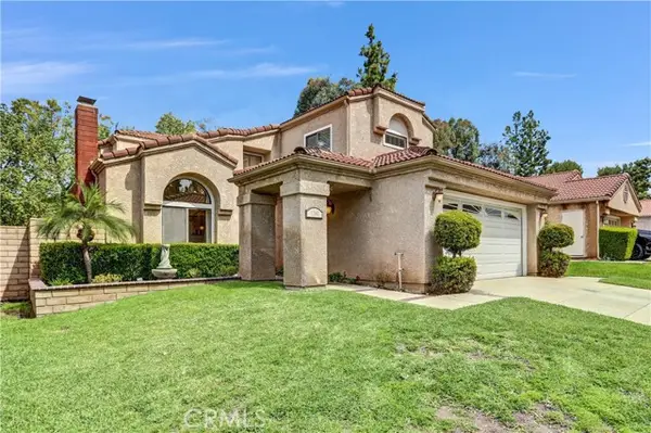 1260 Via Barcelona, Redlands, CA 92374