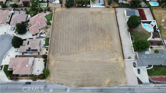 0 Apn 551-530-021, 551-530-020, Hemet, CA 92544 - #2