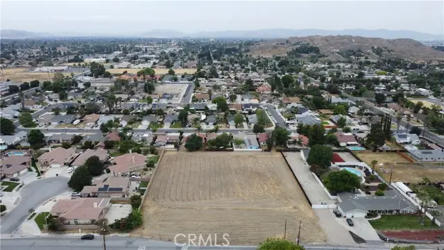 0 Apn 551-530-021, 551-530-020, Hemet, CA 92544 - #3