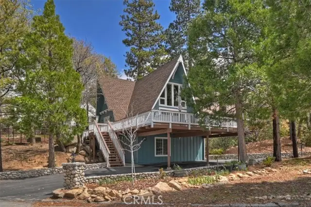 795 Bishorn, Lake Arrowhead, CA 92352 - #1