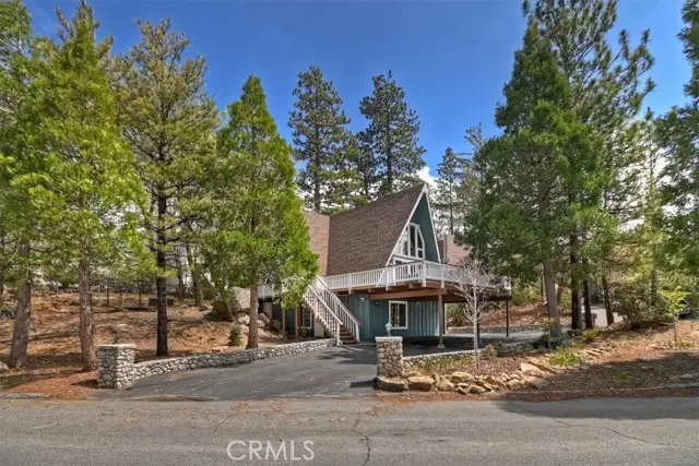 795 Bishorn, Lake Arrowhead, CA 92352 - #2