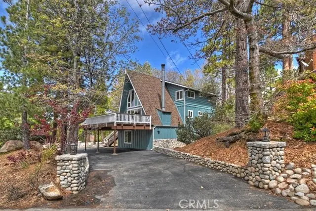 795 Bishorn, Lake Arrowhead, CA 92352 - #3