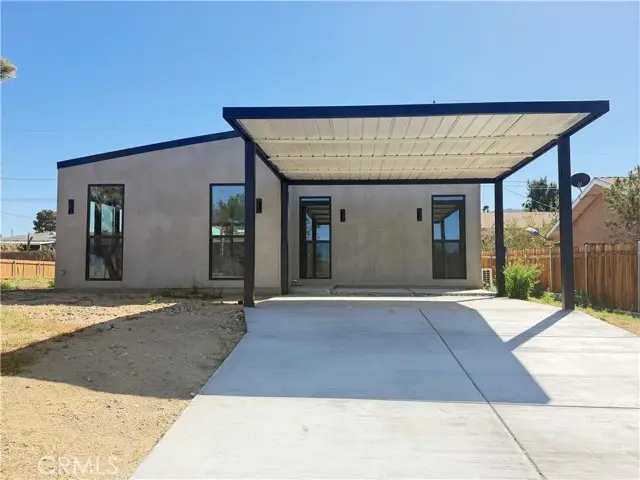 61523 Capilla Drive, Joshua Tree, CA 92252 - #1