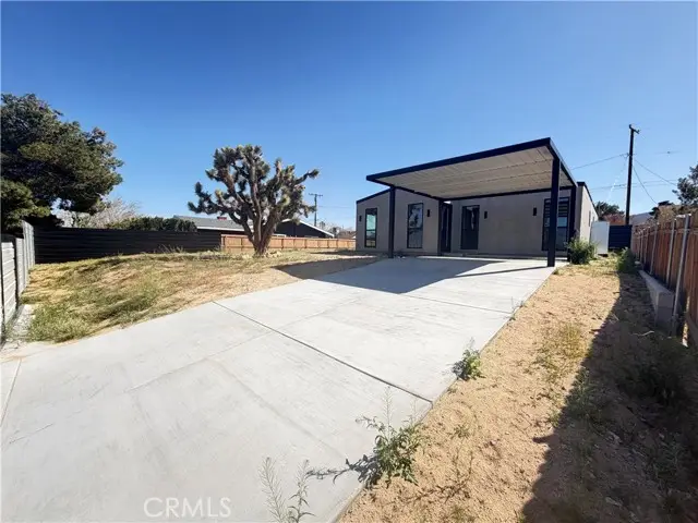 61523 Capilla Drive, Joshua Tree, CA 92252 - #2