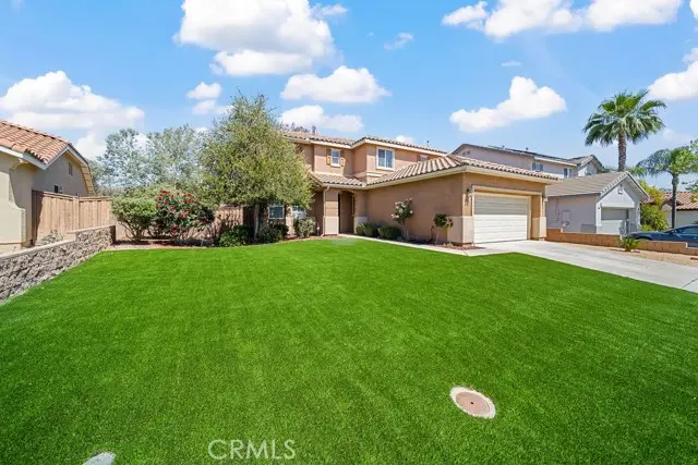 7606 Isla Street, Hemet, CA 92545 - #1