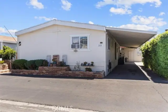 9080 Bloomfield Avenue #33, Cypress, CA 90630 - #2