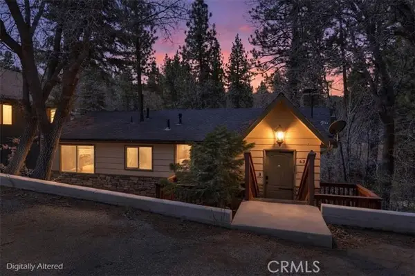 43335 Bow Canyon, Big Bear Lake, CA 92315