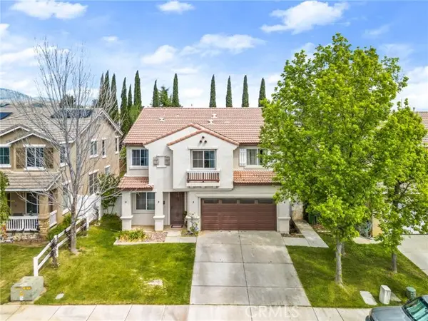 1528 Apple Canyon, Beaumont, CA 92223