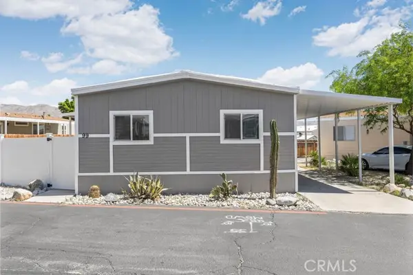 64550 Pierson Boulevard #99, Desert Hot Springs, CA 92240