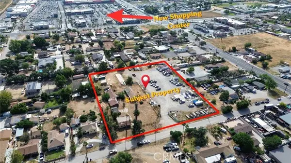 4118 Vernon, Jurupa Valley, CA 92509