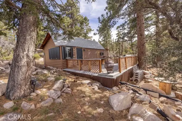 4535 Ironwood, Angelus Oaks, CA 92305