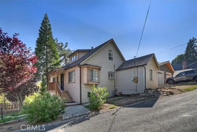 23723 Hillside, Crestline, CA 92325 - #2