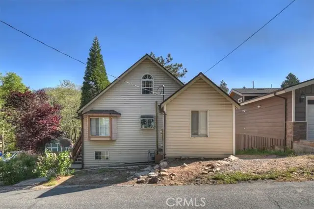 23723 Hillside, Crestline, CA 92325 - #3