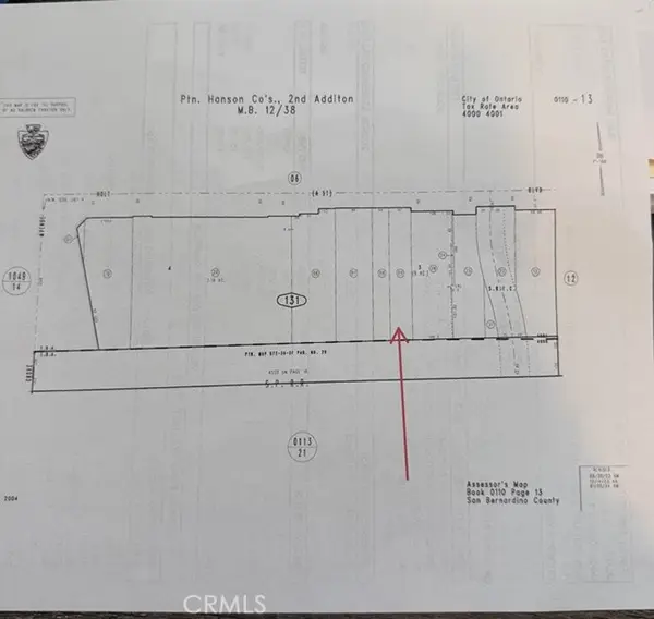 1328 E Holt Boulevard, Ontario, CA 91761