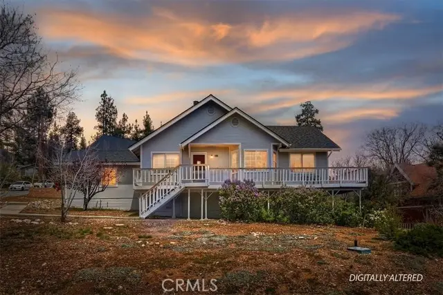 1019 Fawnskin, Fawnskin, CA 92333 - #2