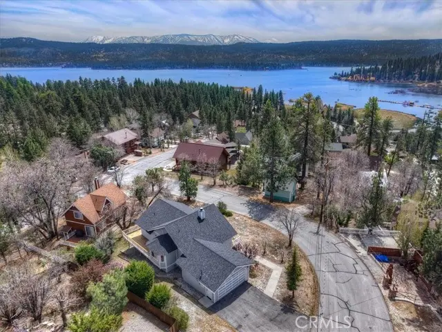 1019 Fawnskin, Fawnskin, CA 92333 - #3