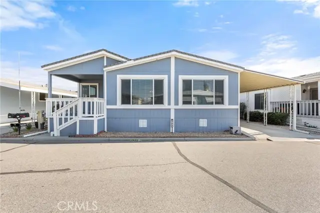 5001 W Florida Ave #722, Hemet, CA 92545 - #2