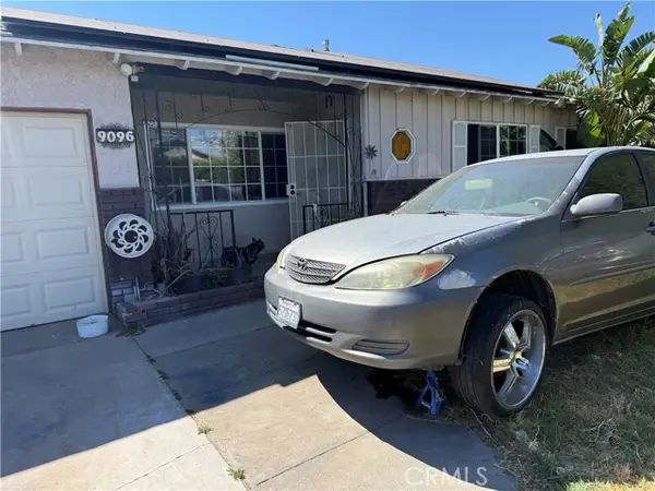 9096 Elm, Fontana, CA 92335