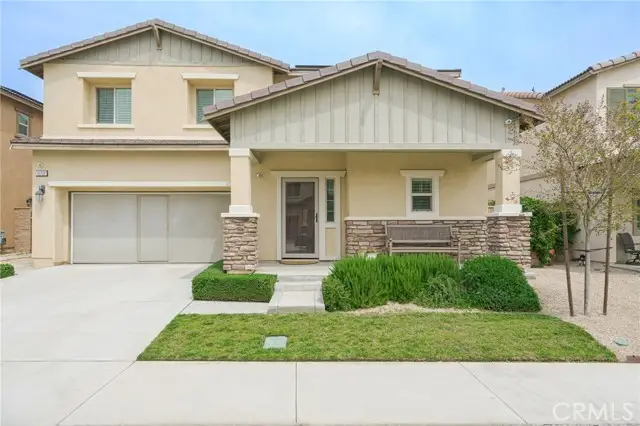 16750 Cherry Tree, Fontana, CA 92336 - #1