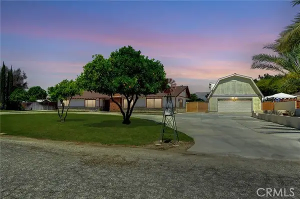 4468 Mustang Road, Chino, CA 91710