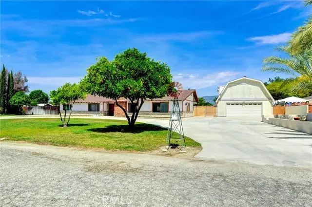 4468 Mustang Road, Chino, CA 91710 - #2