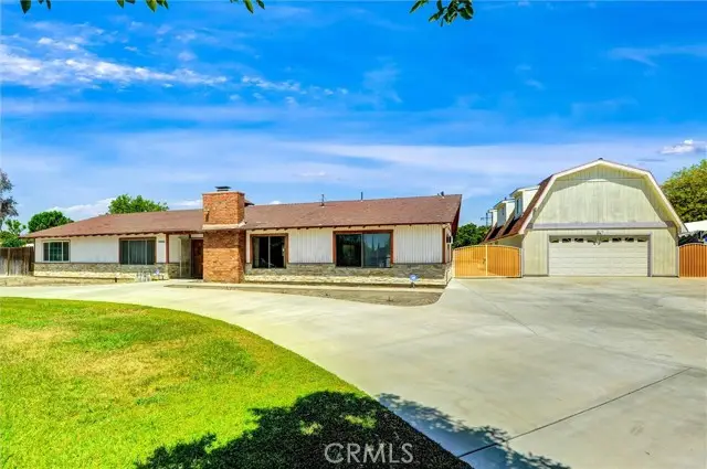 4468 Mustang Road, Chino, CA 91710 - #3