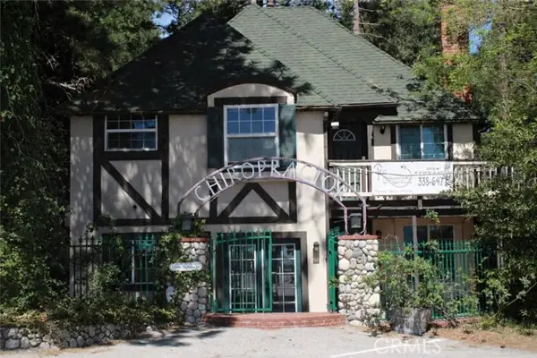 25268 Highway 18, Crestline, CA 92325