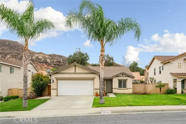 28343 Birdie Street, Moreno Valley, CA 92555