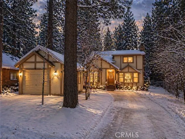 39169 Robin, Big Bear Lake, CA 92315 - #2