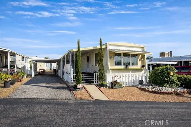 12874 California Street #68, Yucaipa, CA 92399 - #1