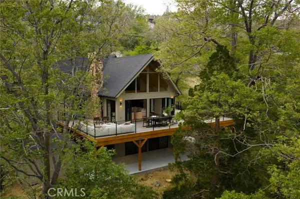 27463 Alpen, Lake Arrowhead, CA 92352