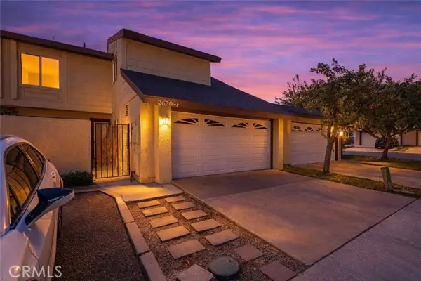 2620 Tustin Avenue #F, Santa Ana, CA 92705