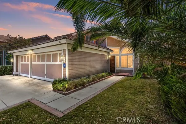 2652 Presidio Circle, Corona, CA 92879