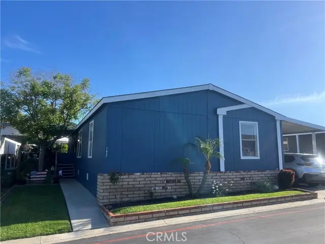 1550 Rimpau #147, Corona, CA 92881 - #1
