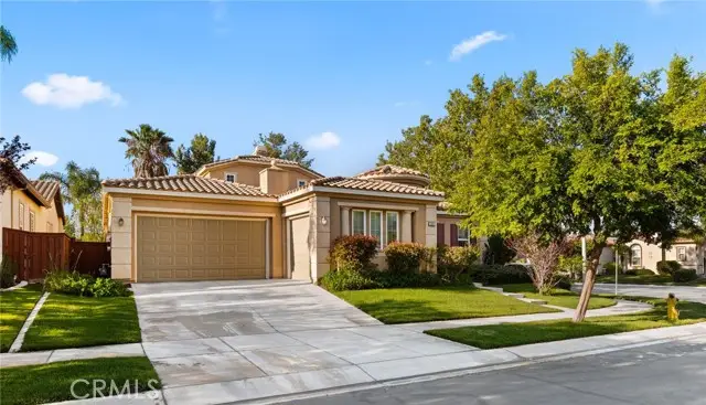 36053 Eagle Lane, Beaumont, CA 92223 - #1