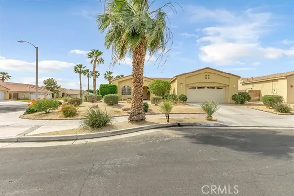 68699 Pasada, Cathedral City, CA 92234