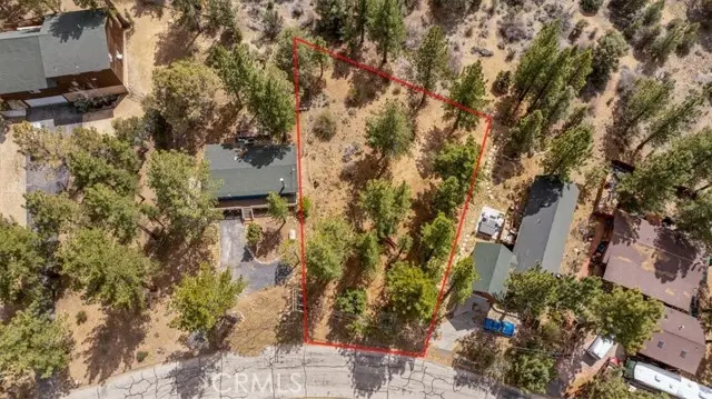 0 Skyview, Big Bear City, CA 92314 - #2