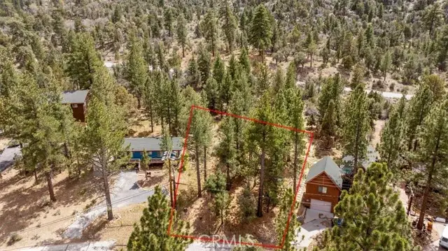 0 Skyview, Big Bear City, CA 92314 - #3