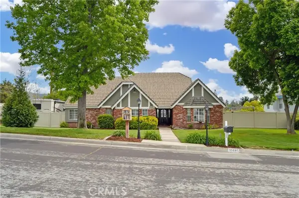 35685 Sleepy Hollow Lane, Yucaipa, CA 92399