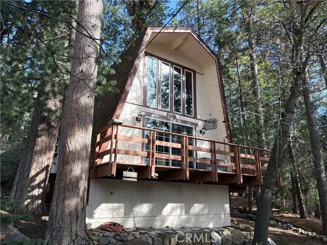 6189 Cedar, Angelus Oaks, CA 92305 - #1