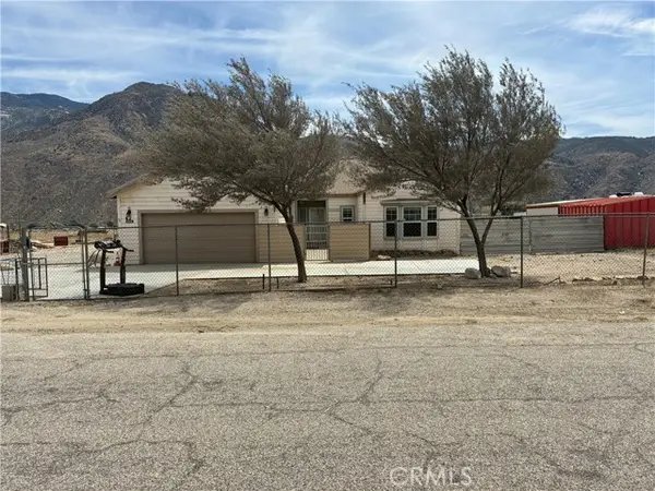 50085 Aloma, Cabazon, CA 92230