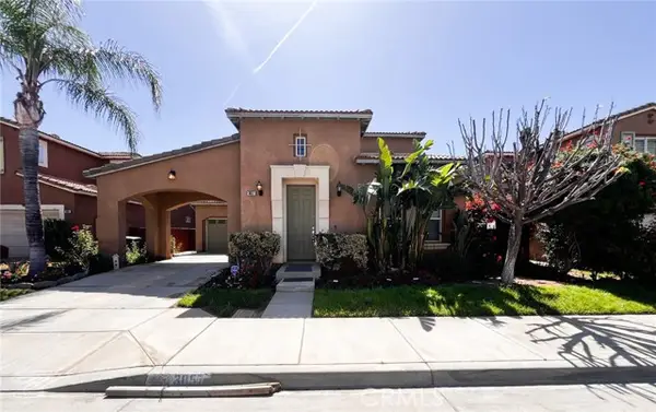 3857 Bella Torre, Perris, CA 92571