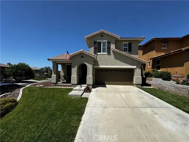 11265 Runyan, Beaumont, CA 92223 - #1