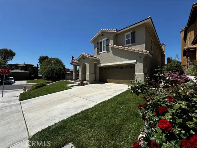 11265 Runyan, Beaumont, CA 92223 - #3