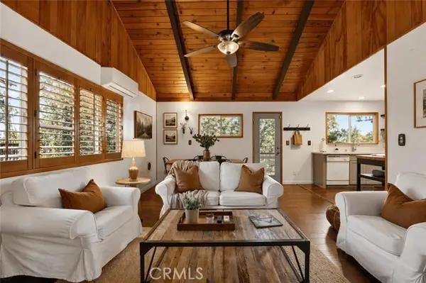 176 Fir Terrace, Cedar Glen, CA 92321