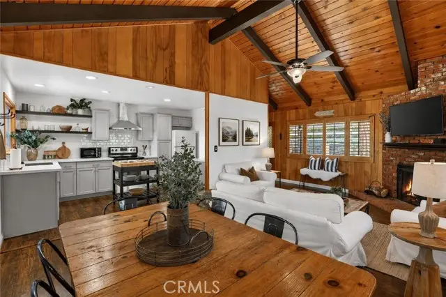 176 Fir Terrace, Cedar Glen, CA 92321 - #2