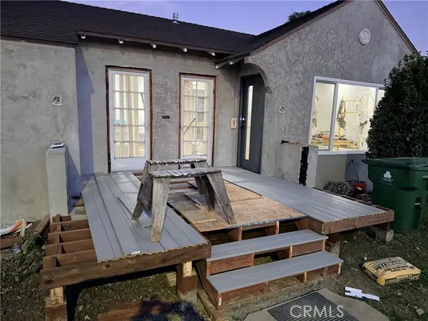 6014 Alviso, Los Angeles, CA 90043