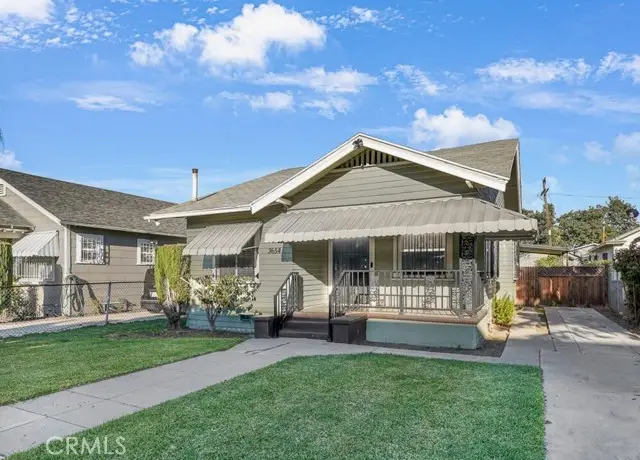 3654 7th Avenue, Los Angeles, CA 90018 - Image #1