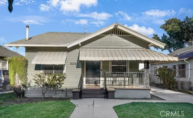 3654 7th Avenue, Los Angeles, CA 90018 - Image #2